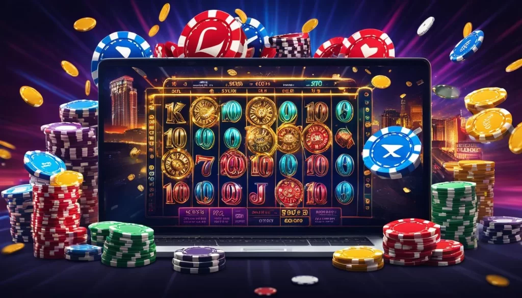 Mẹo chơi casino trực tuyến 33bet