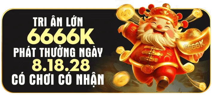 Thưởng hoàn trả Bắn Cá 33BET