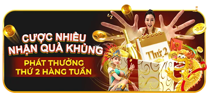 Hoàn trả thể thao 33BET