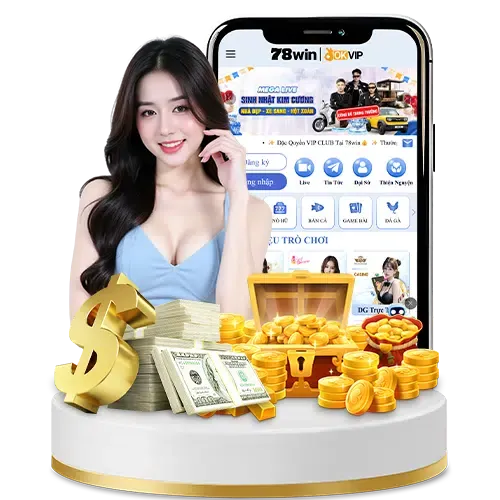 Đồ họa Bắn Cá 33BET sống động