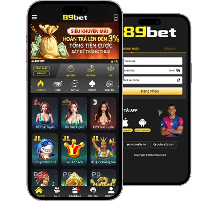 Nền tảng 33BET an toàn và uy tín