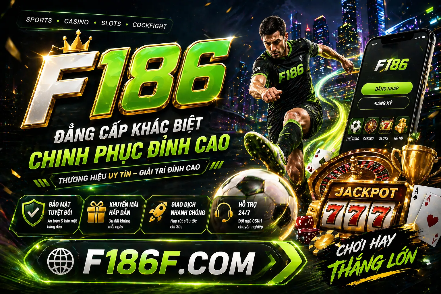 Sân vận động với không khí sôi động và logo 33bet, tượng trưng cho cá cược thể thao và các khuyến mãi 33bet