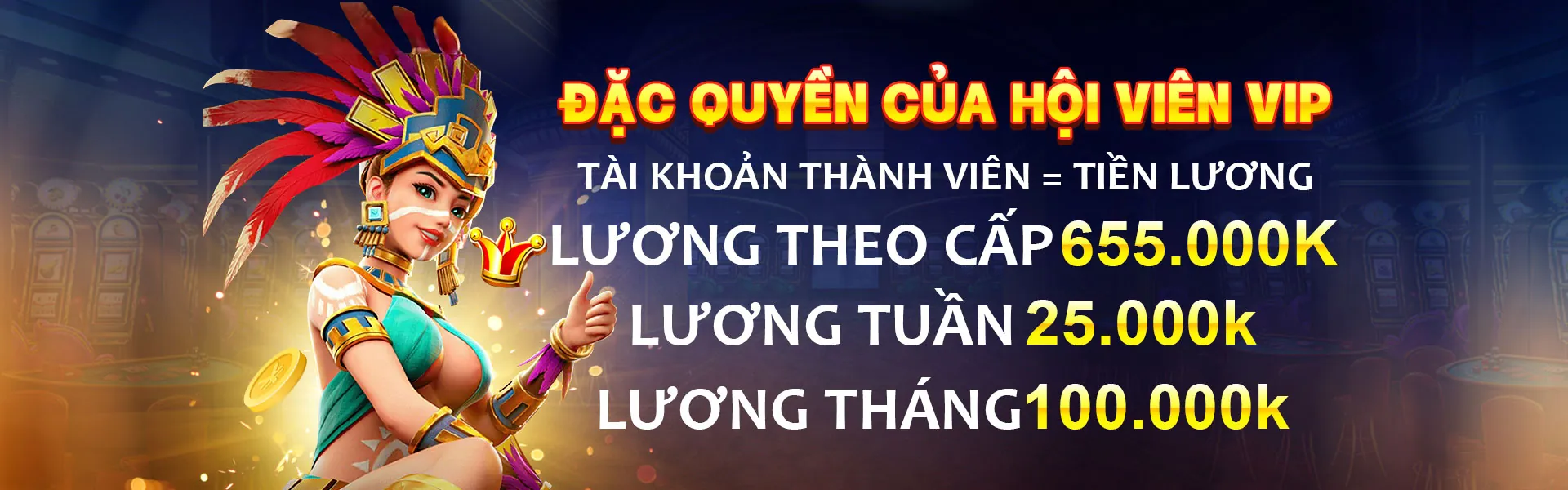 Banner Khuyến Mãi 33BET 2026