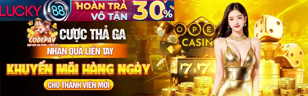 Sự kiện đặc biệt 33bet