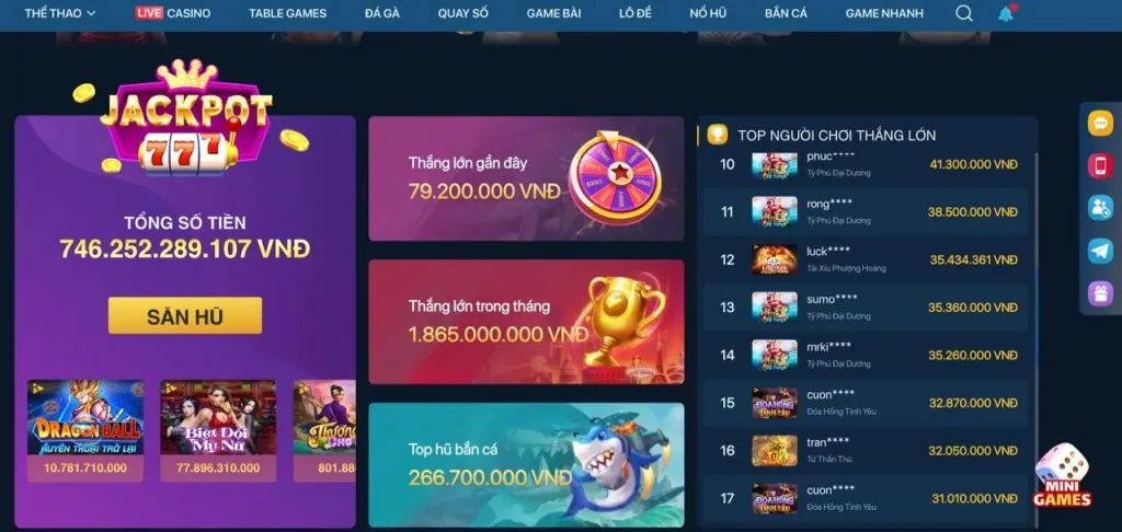 An toàn và uy tín 33bet
