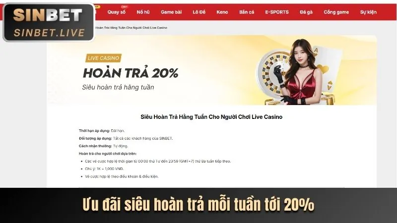 Lịch sử phát triển của 33bet khuyến mãi