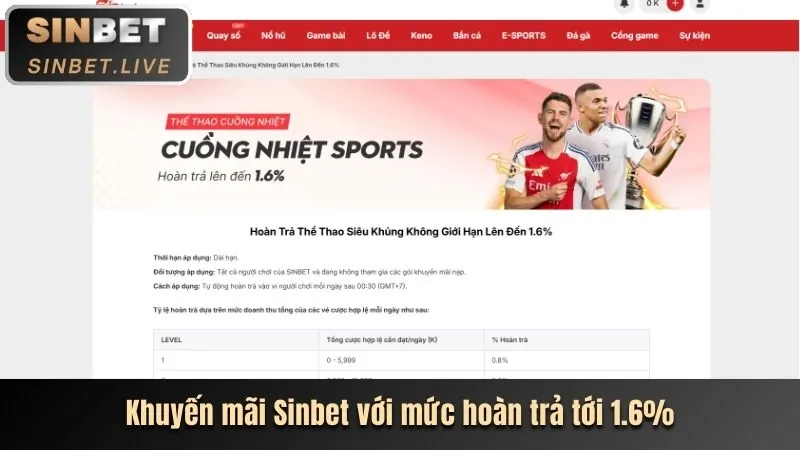 Chiến lược cá cược thể thao 33bet
