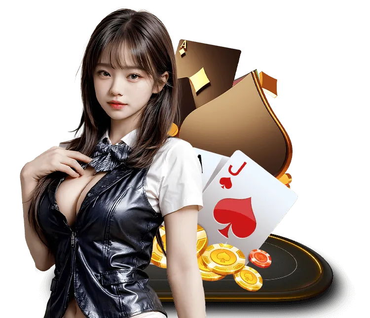 Cập nhật game casino 33bet